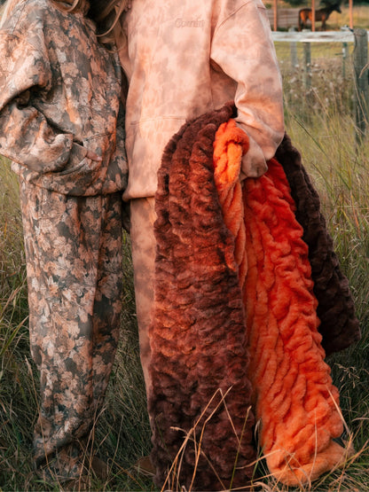 Dreamer Blanket - Super Soft, Cozy Oversized Blanket