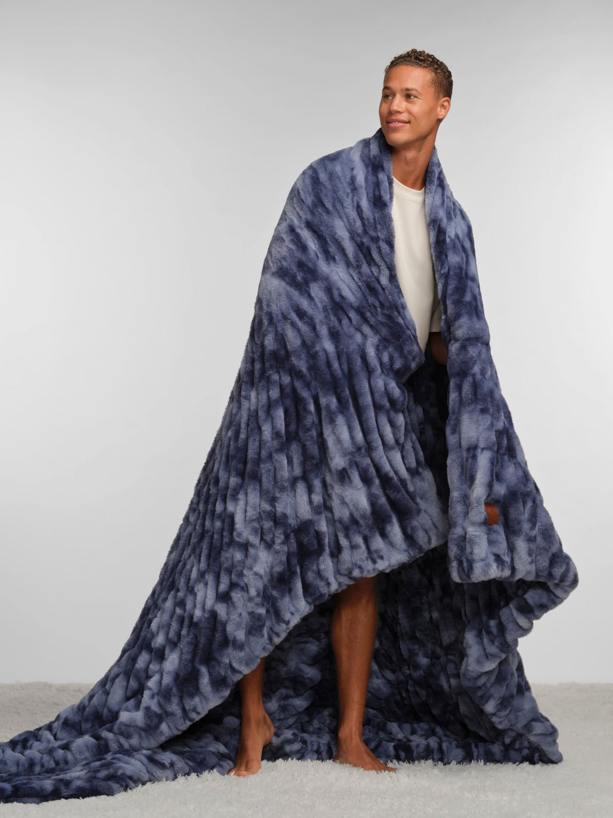 Dreamer Blanket - Super Soft, Cozy Oversized Blanket