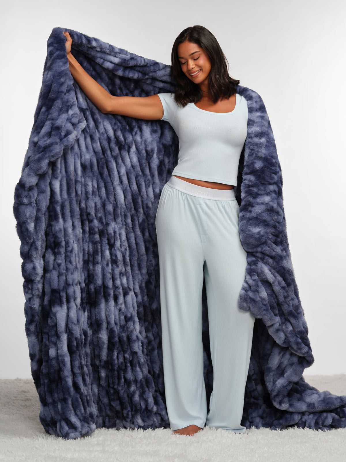 Dreamer Blanket - Super Soft, Cozy Oversized Blanket