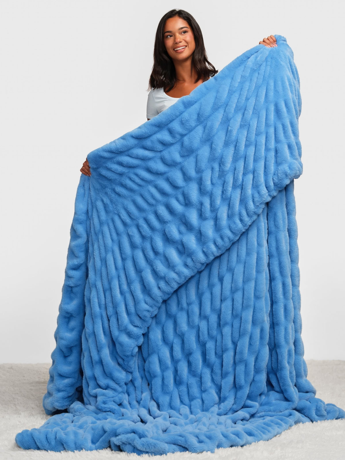 Dreamer Blanket - Super Soft, Cozy Oversized Blanket