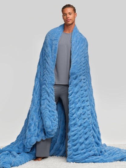 Dreamer Blanket - Super Soft, Cozy Oversized Blanket
