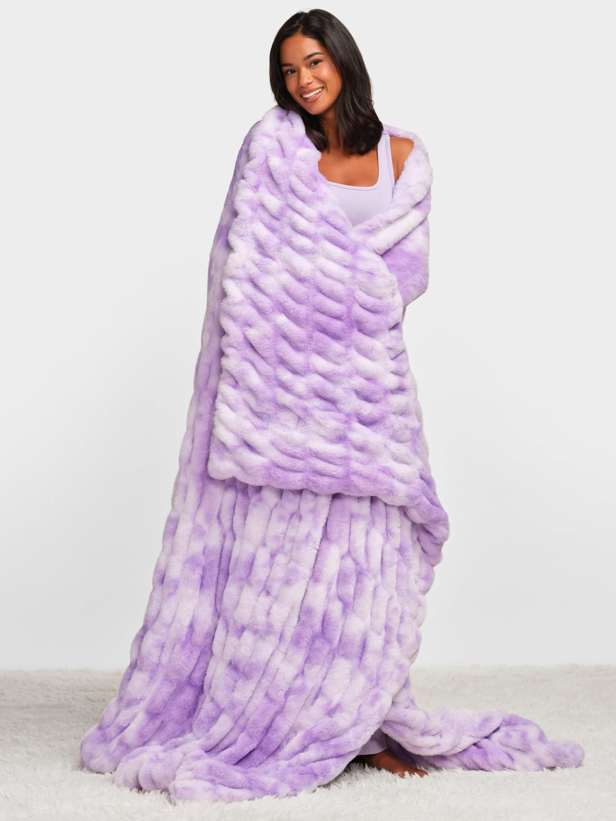 Dreamer Blanket - Super Soft, Cozy Oversized Blanket