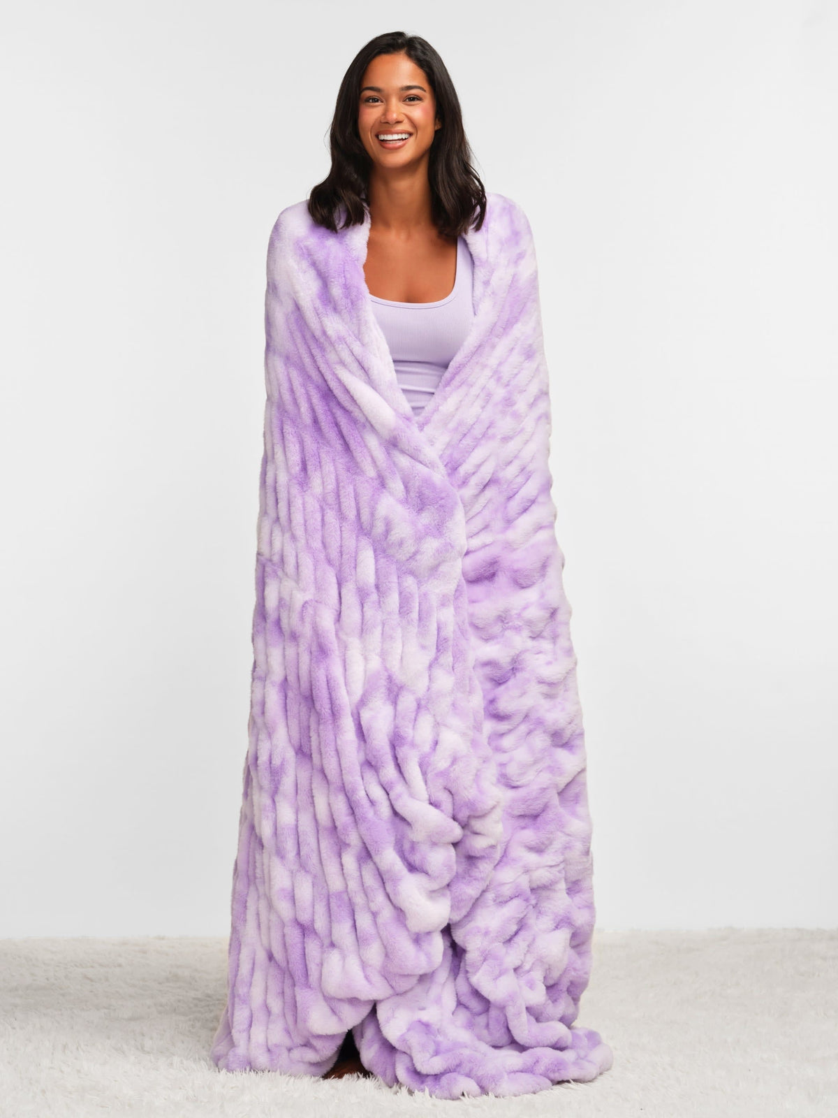 Dreamer Blanket - Super Soft, Cozy Oversized Blanket