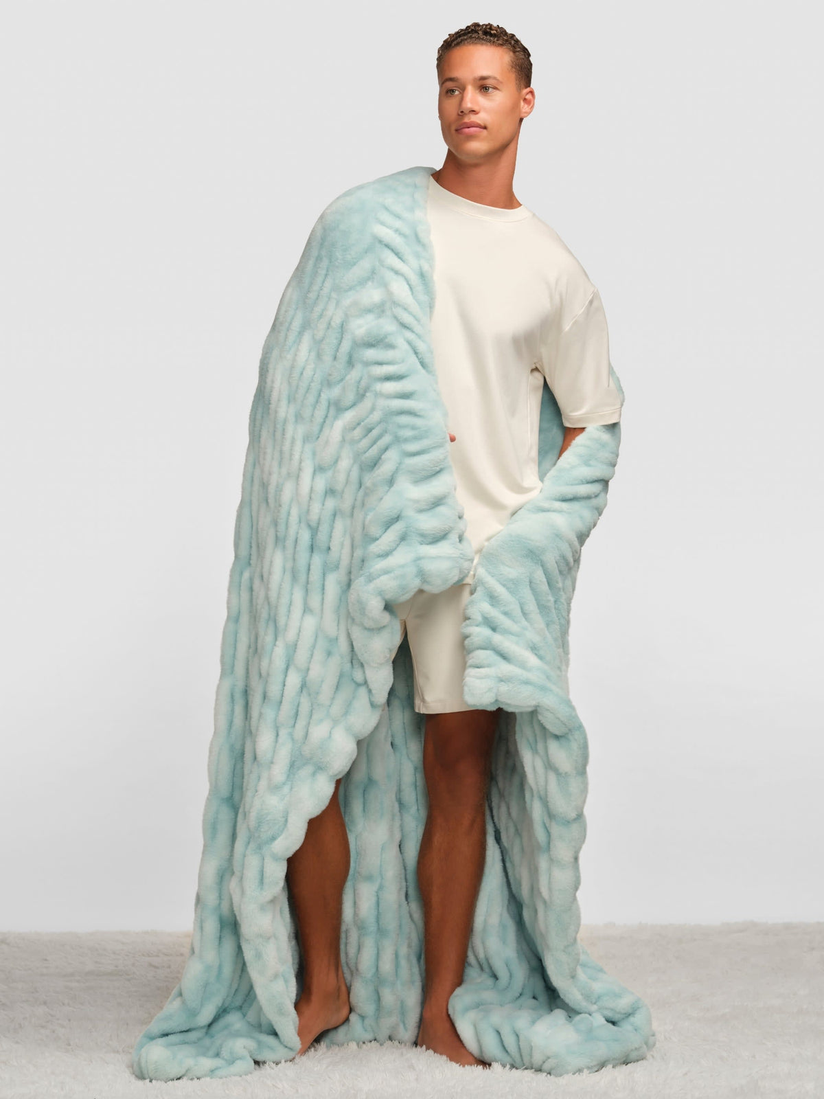 Dreamer Blanket - Super Soft, Cozy Oversized Blanket