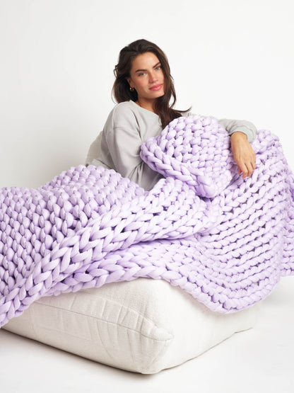 CuddleCloud 20 LB Weighted Blanket