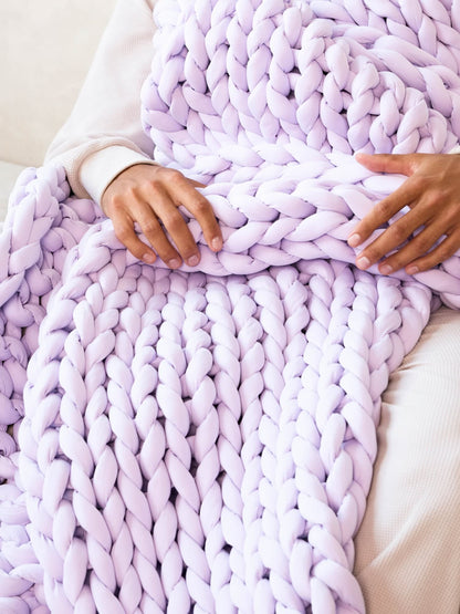 CuddleCloud 20 LB Weighted Blanket