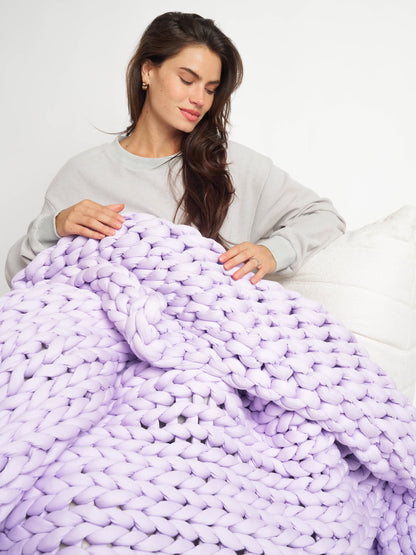 CuddleCloud 20 LB Weighted Blanket