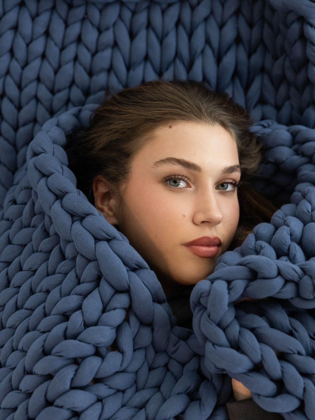 CuddleCloud 20 LB Weighted Blanket