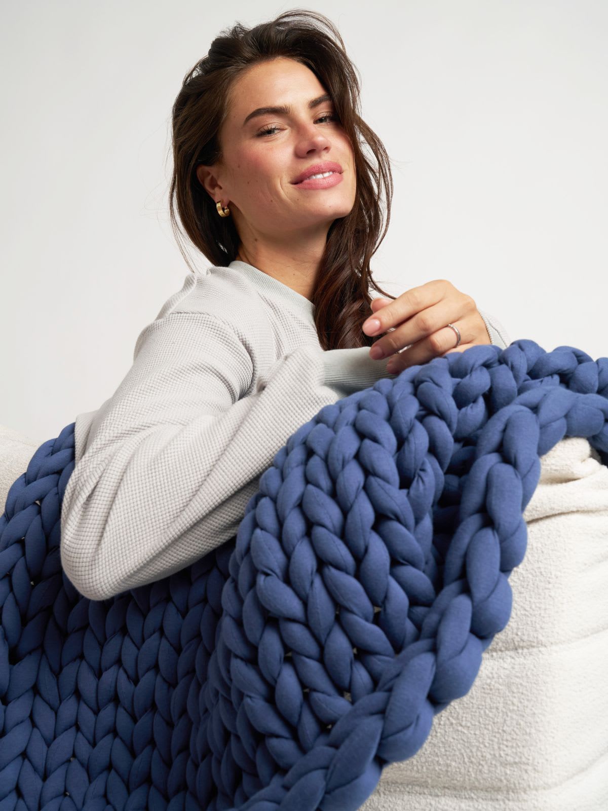 CuddleCloud 20 LB Weighted Blanket
