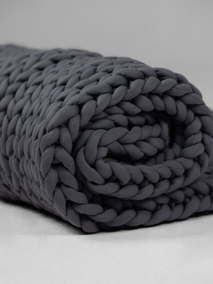 CuddleCloud 20 LB Weighted Blanket