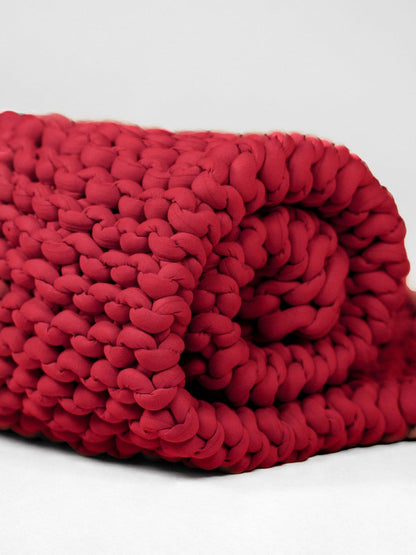 CuddleCloud 20 LB Weighted Blanket
