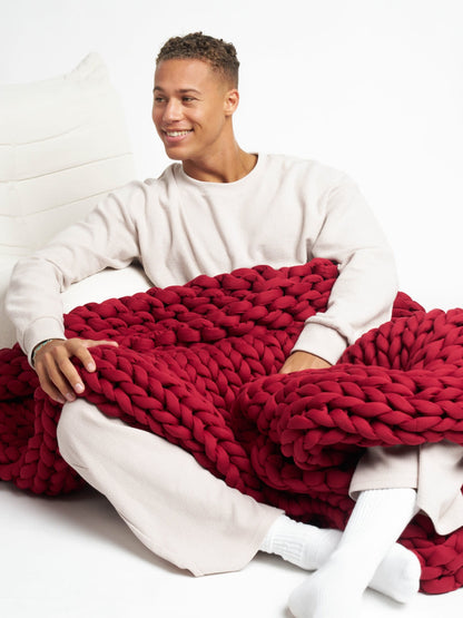 CuddleCloud 20 LB Weighted Blanket