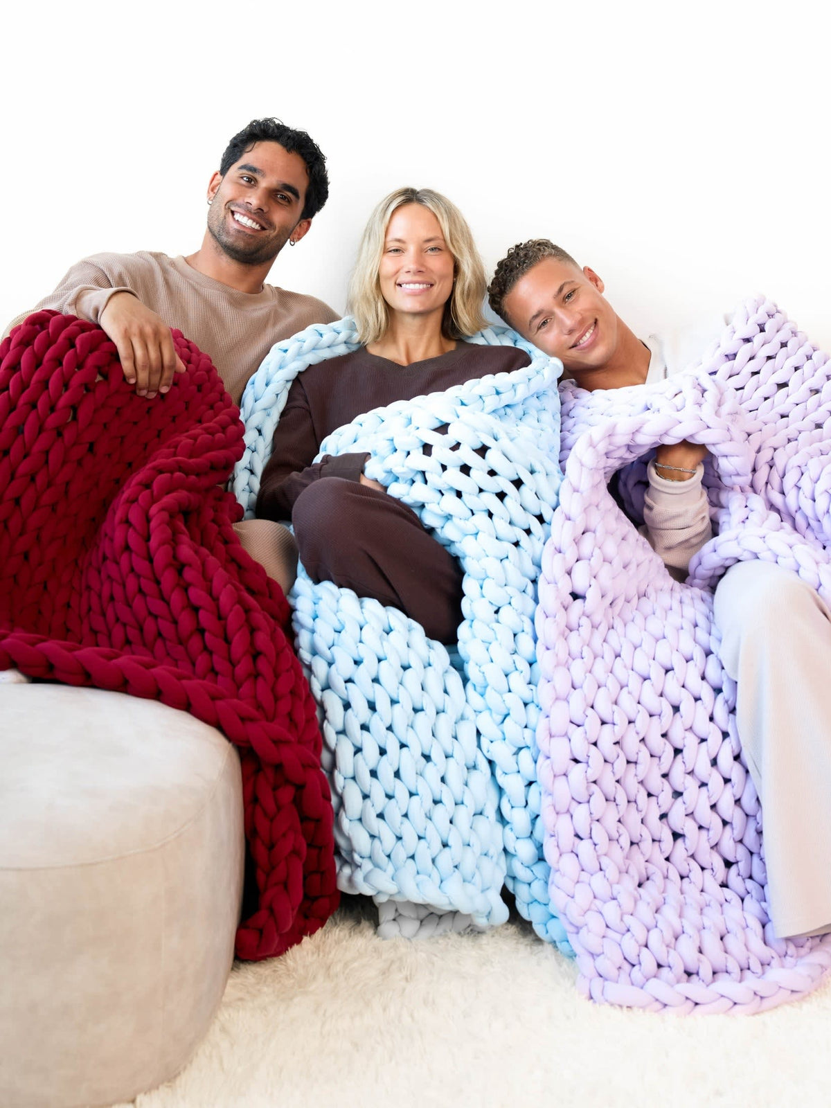 CuddleCloud 20 LB Weighted Blanket