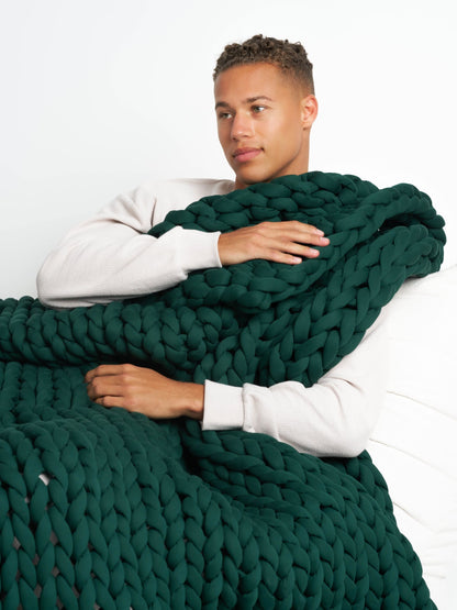 CuddleCloud 20 LB Weighted Blanket
