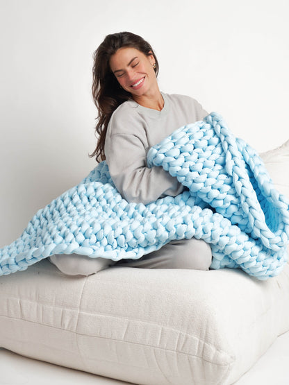 CuddleCloud 20 LB Weighted Blanket