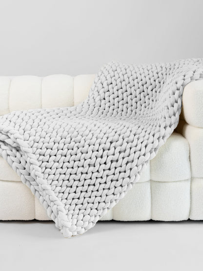 CuddleCloud 20 LB Weighted Blanket