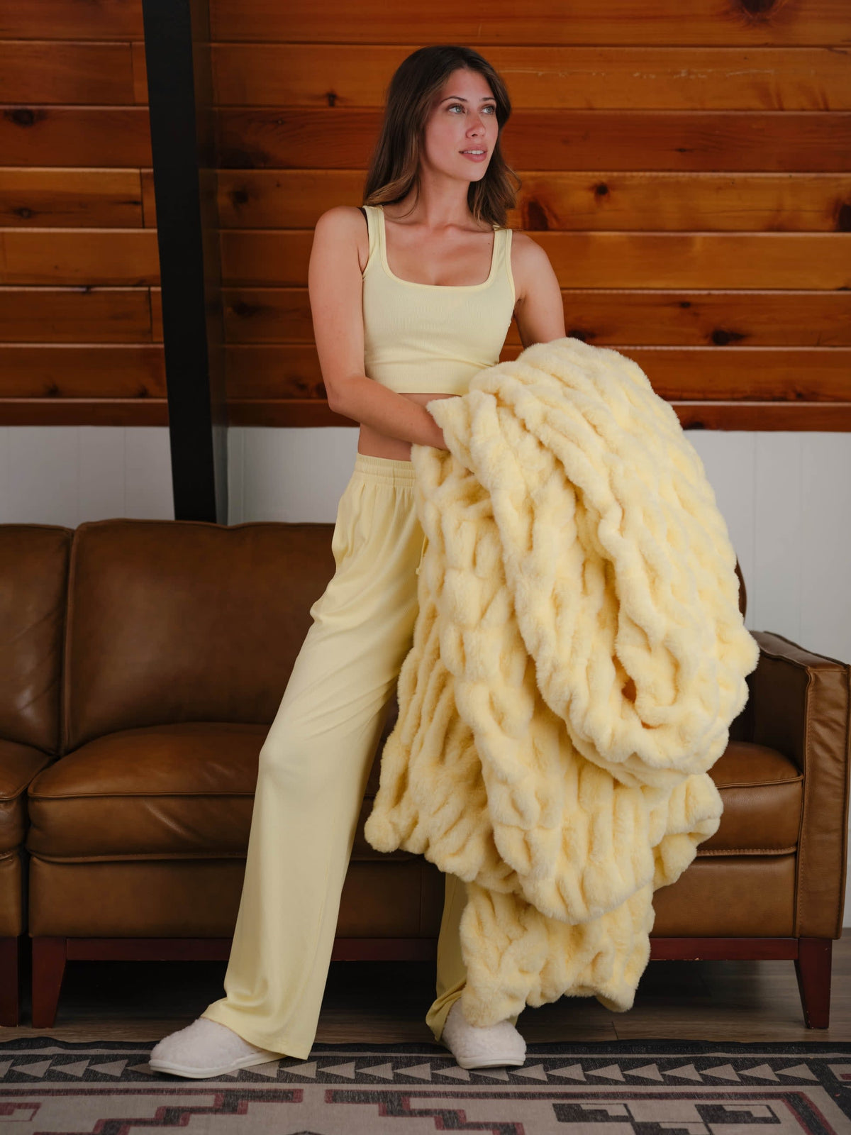 Dreamer Blanket - Super Soft, Cozy Oversized Blanket
