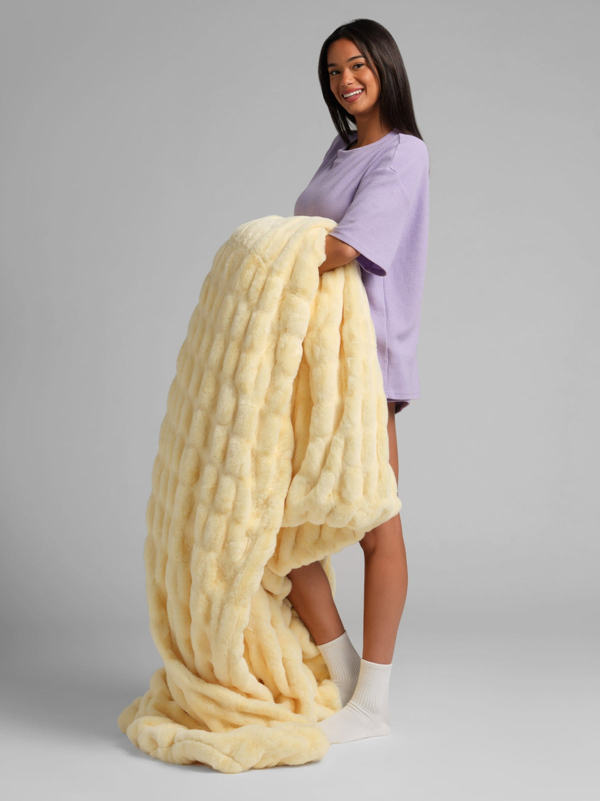 Dreamer Blanket - Super Soft, Cozy Oversized Blanket