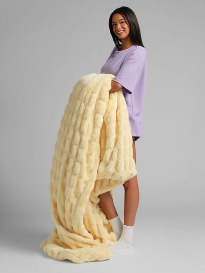 Dreamer Blanket - Super Soft, Cozy Oversized Blanket