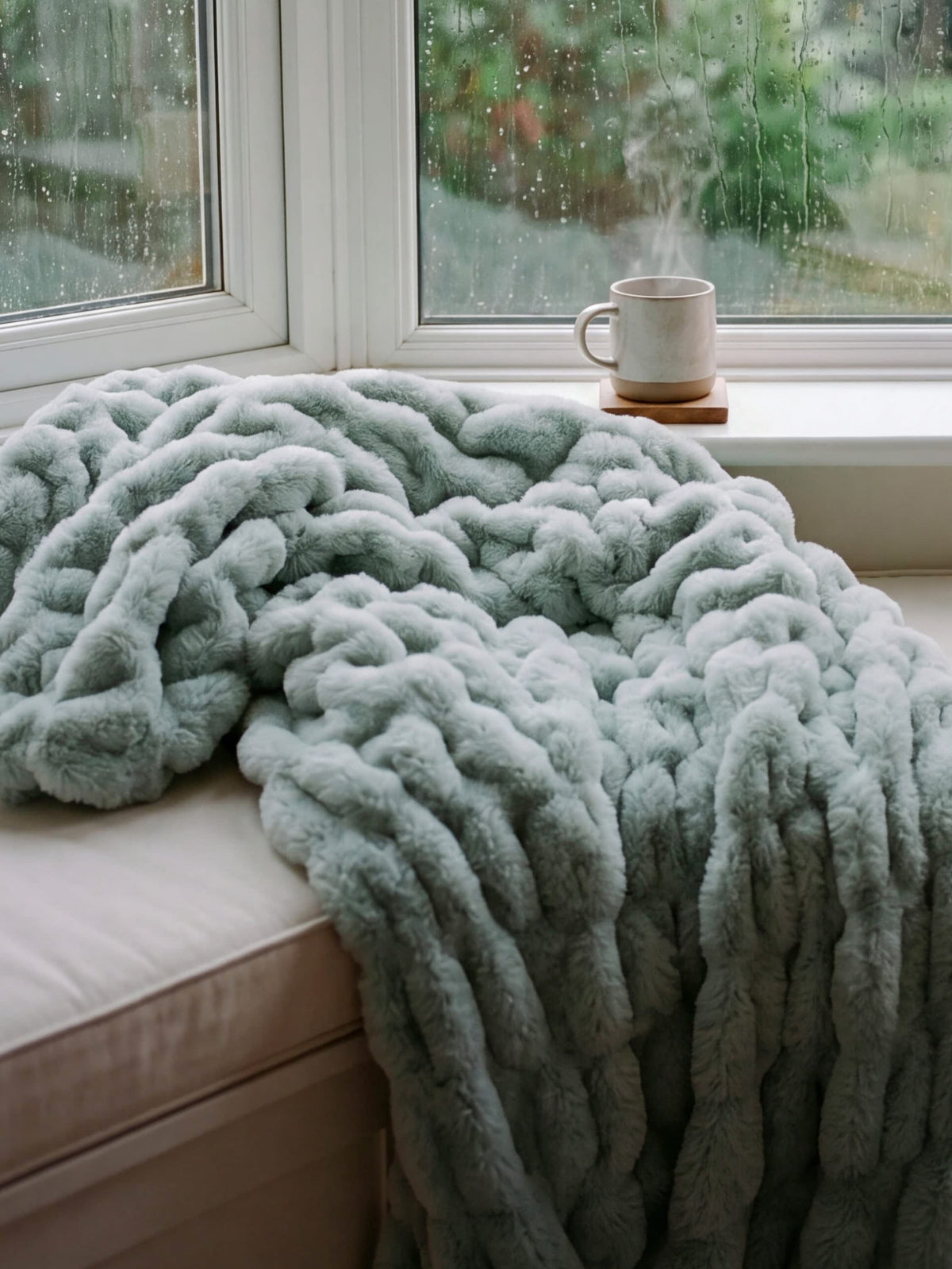 Dreamer Blanket - Super Soft, Cozy Oversized Blanket