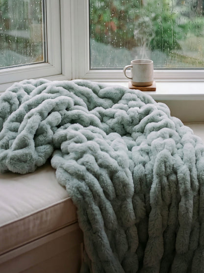 Dreamer Blanket - Super Soft, Cozy Oversized Blanket