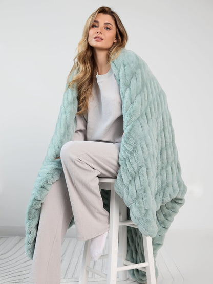 Dreamer Blanket - Super Soft, Cozy Oversized Blanket