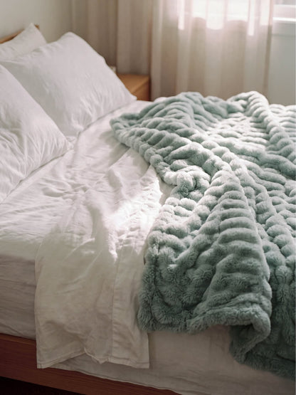 Dreamer Blanket - Super Soft, Cozy Oversized Blanket