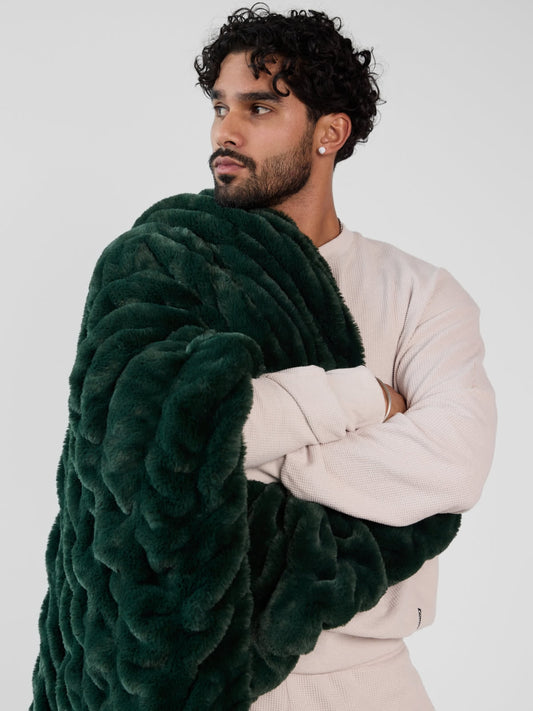 Dreamer Blanket - Super Soft, Cozy Oversized Blanket