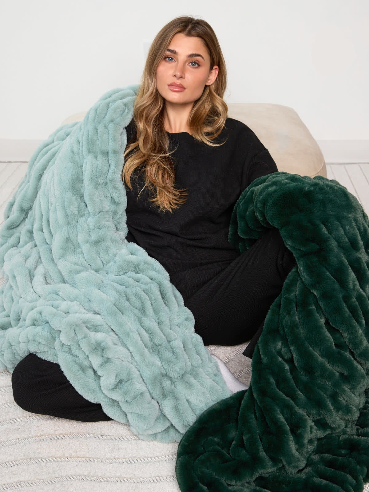 Dreamer Blanket - Super Soft, Cozy Oversized Blanket