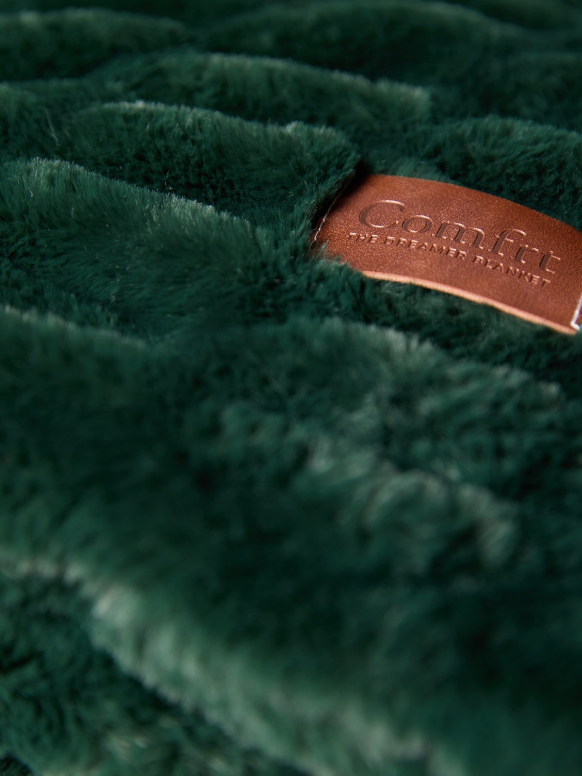 Dreamer Blanket - Super Soft, Cozy Oversized Blanket