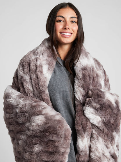 Dreamer Blanket - Super Soft, Cozy Oversized Blanket