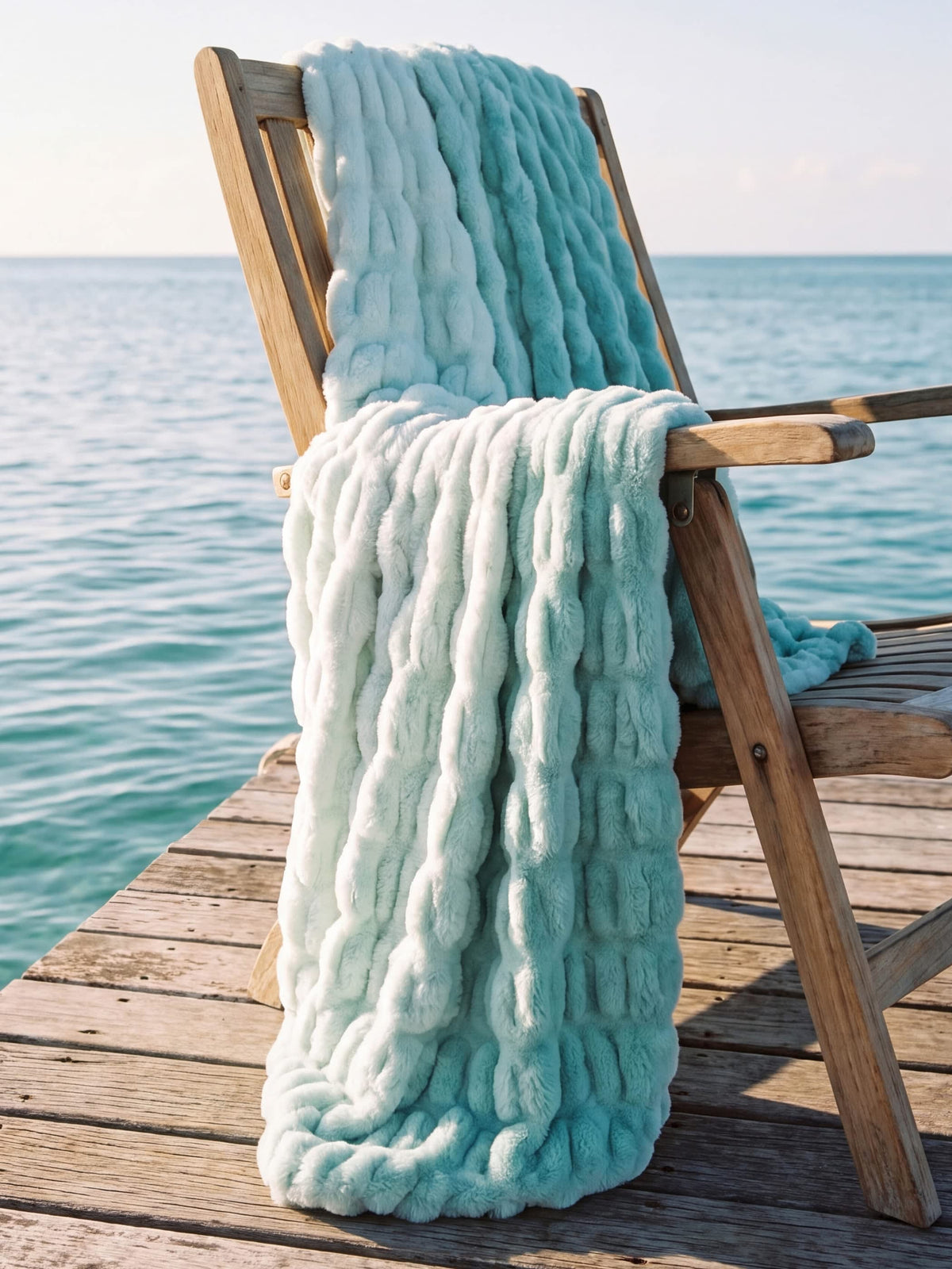 Dreamer Blanket - Super Soft, Cozy Oversized Blanket