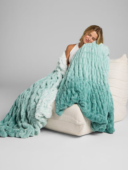 Dreamer Blanket - Super Soft, Cozy Oversized Blanket