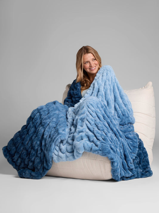 Dreamer Blanket - Super Soft, Cozy Oversized Blanket