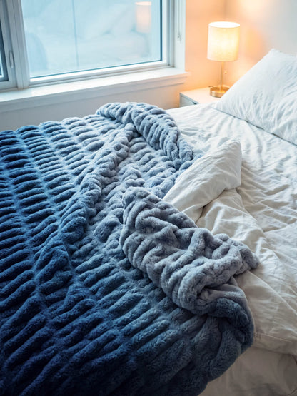Dreamer Blanket - Super Soft, Cozy Oversized Blanket