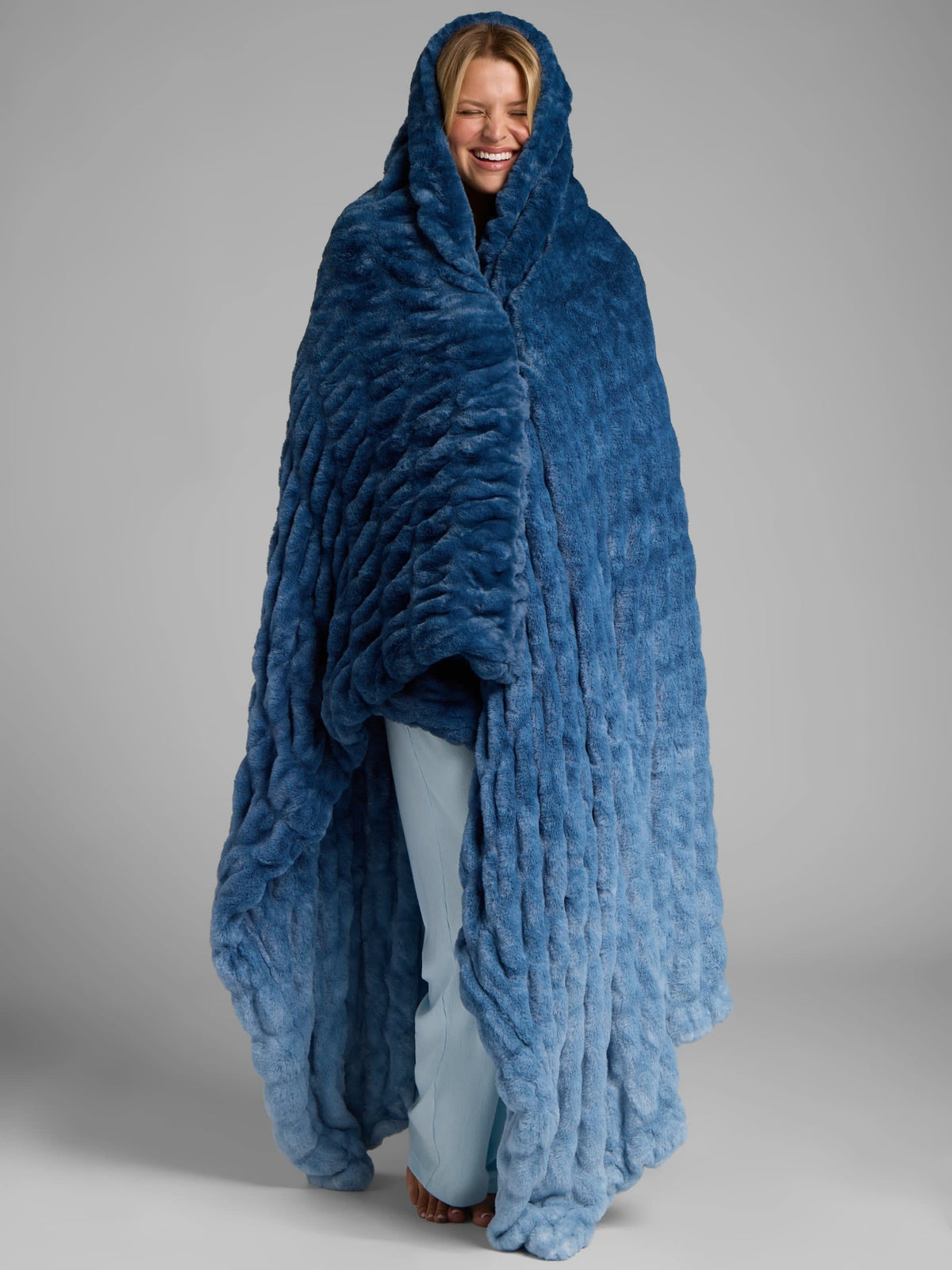 Dreamer Blanket - Super Soft, Cozy Oversized Blanket