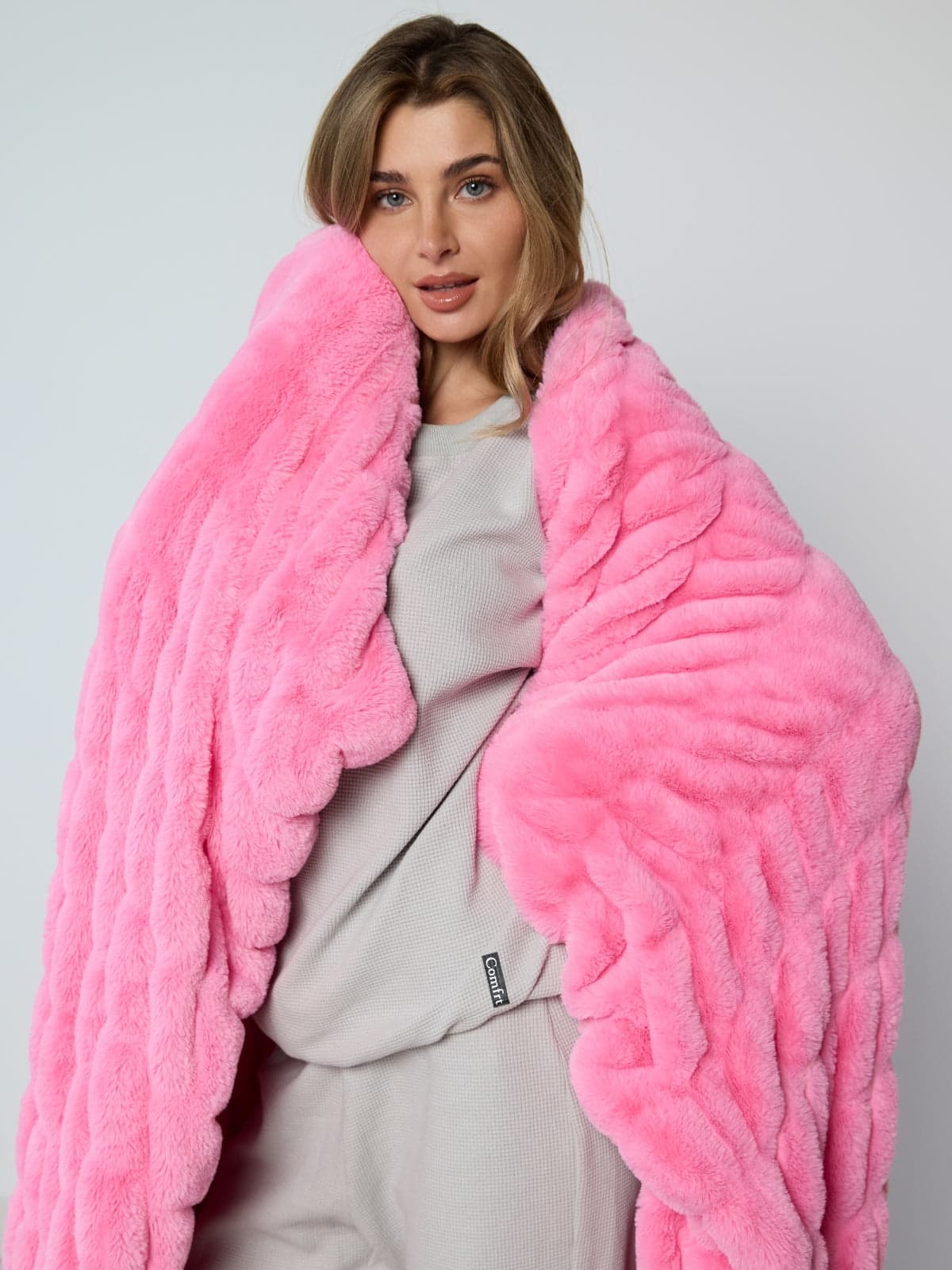 Dreamer Blanket - Super Soft, Cozy Oversized Blanket