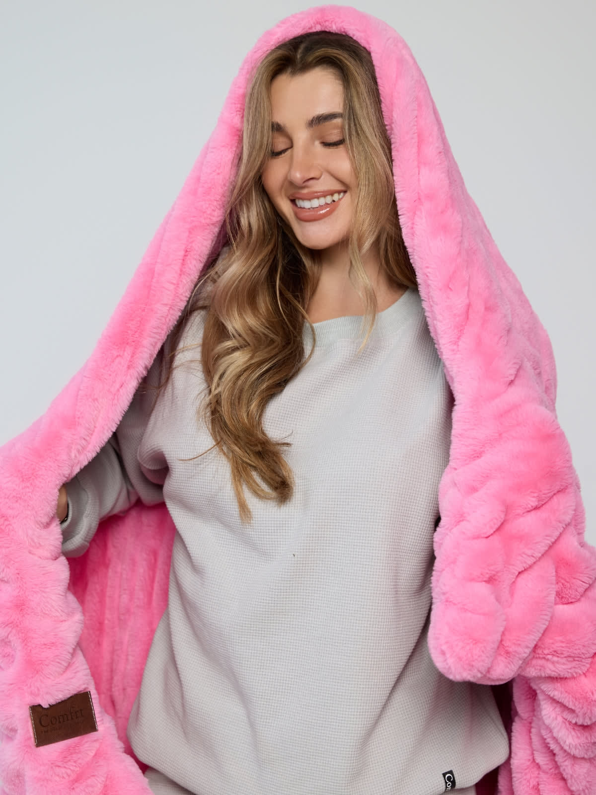 Dreamer Blanket - Super Soft, Cozy Oversized Blanket