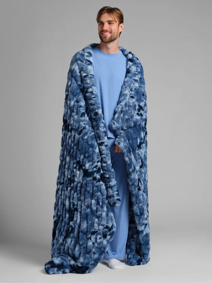 Dreamer Blanket - Super Soft, Cozy Oversized Blanket