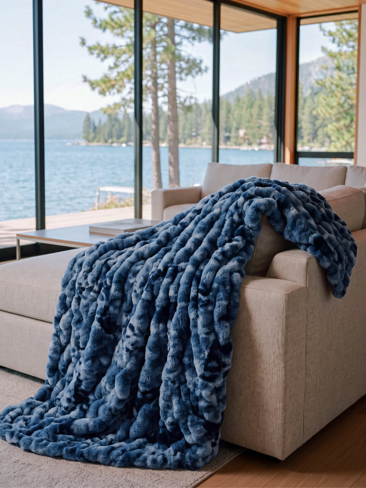 Dreamer Blanket - Super Soft, Cozy Oversized Blanket