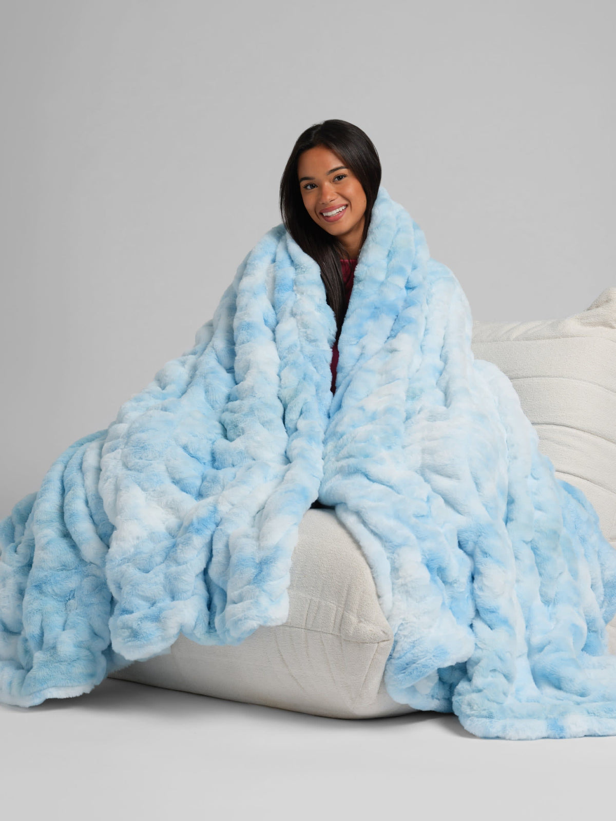Dreamer Blanket - Super Soft, Cozy Oversized Blanket
