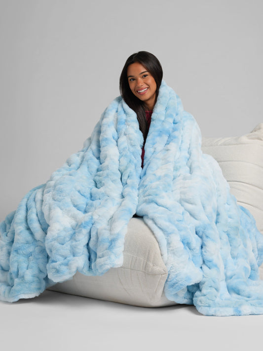 Dreamer Blanket - Super Soft, Cozy Oversized Blanket