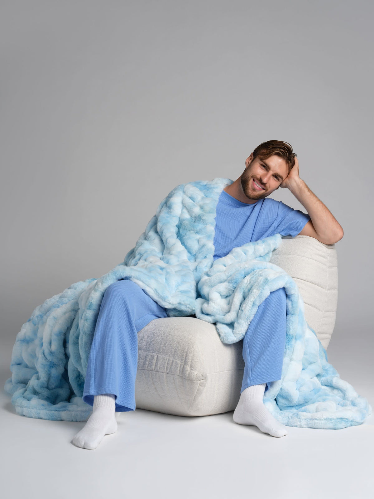 Dreamer Blanket - Super Soft, Cozy Oversized Blanket