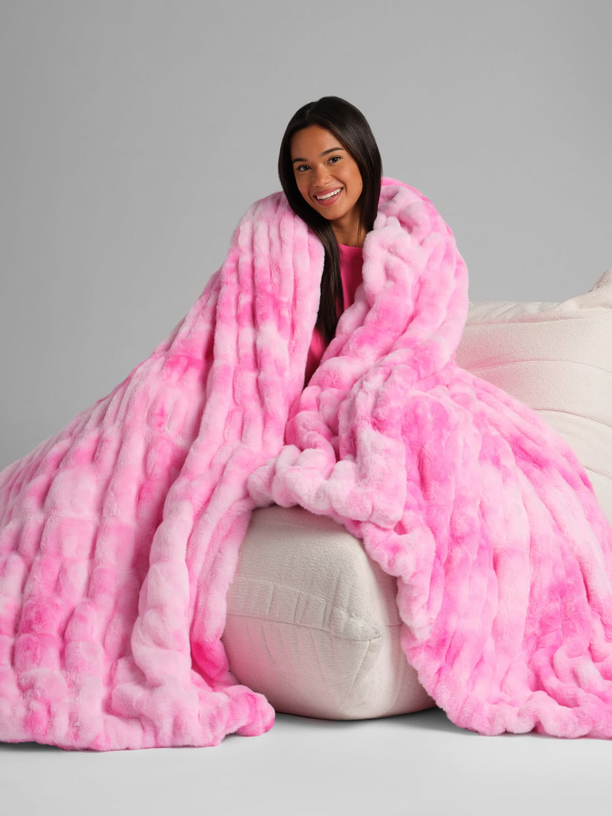 Dreamer Blanket - Super Soft, Cozy Oversized Blanket