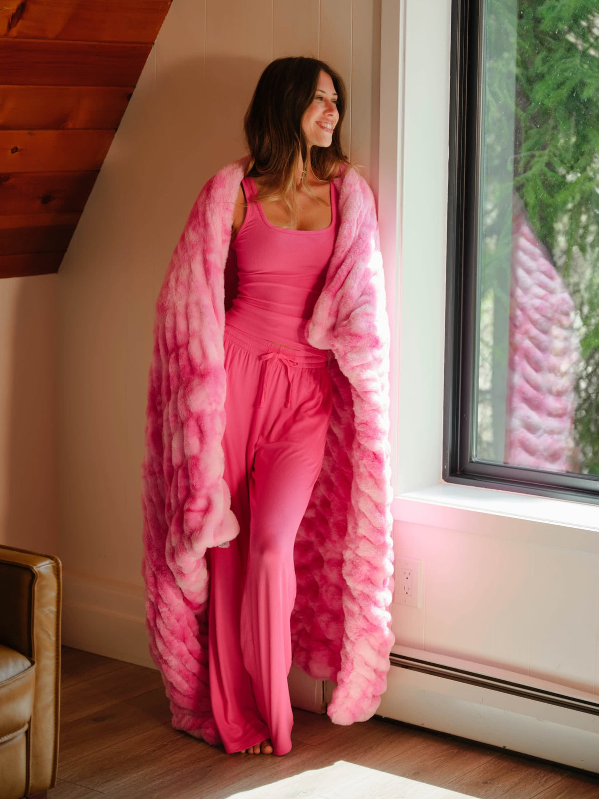 Dreamer Blanket - Super Soft, Cozy Oversized Blanket