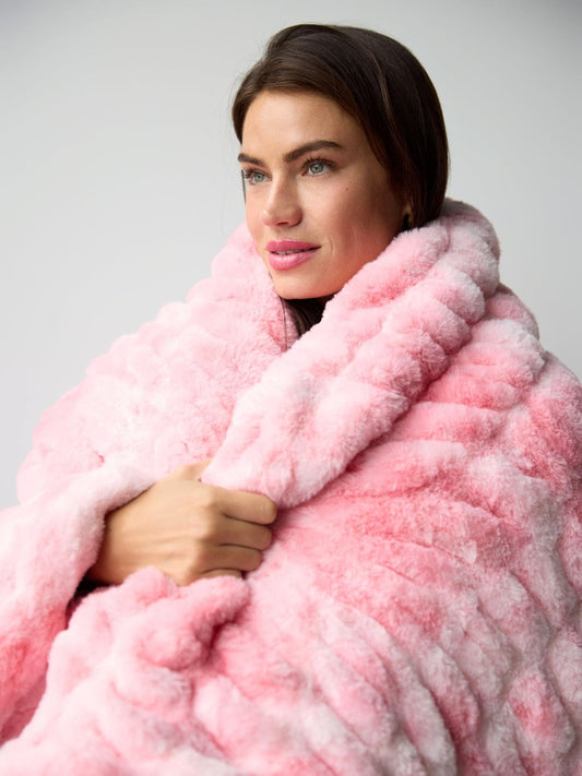 Dreamer Blanket - Super Soft, Cozy Oversized Blanket
