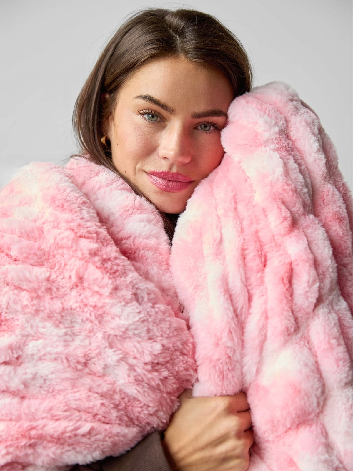 Dreamer Blanket - Super Soft, Cozy Oversized Blanket