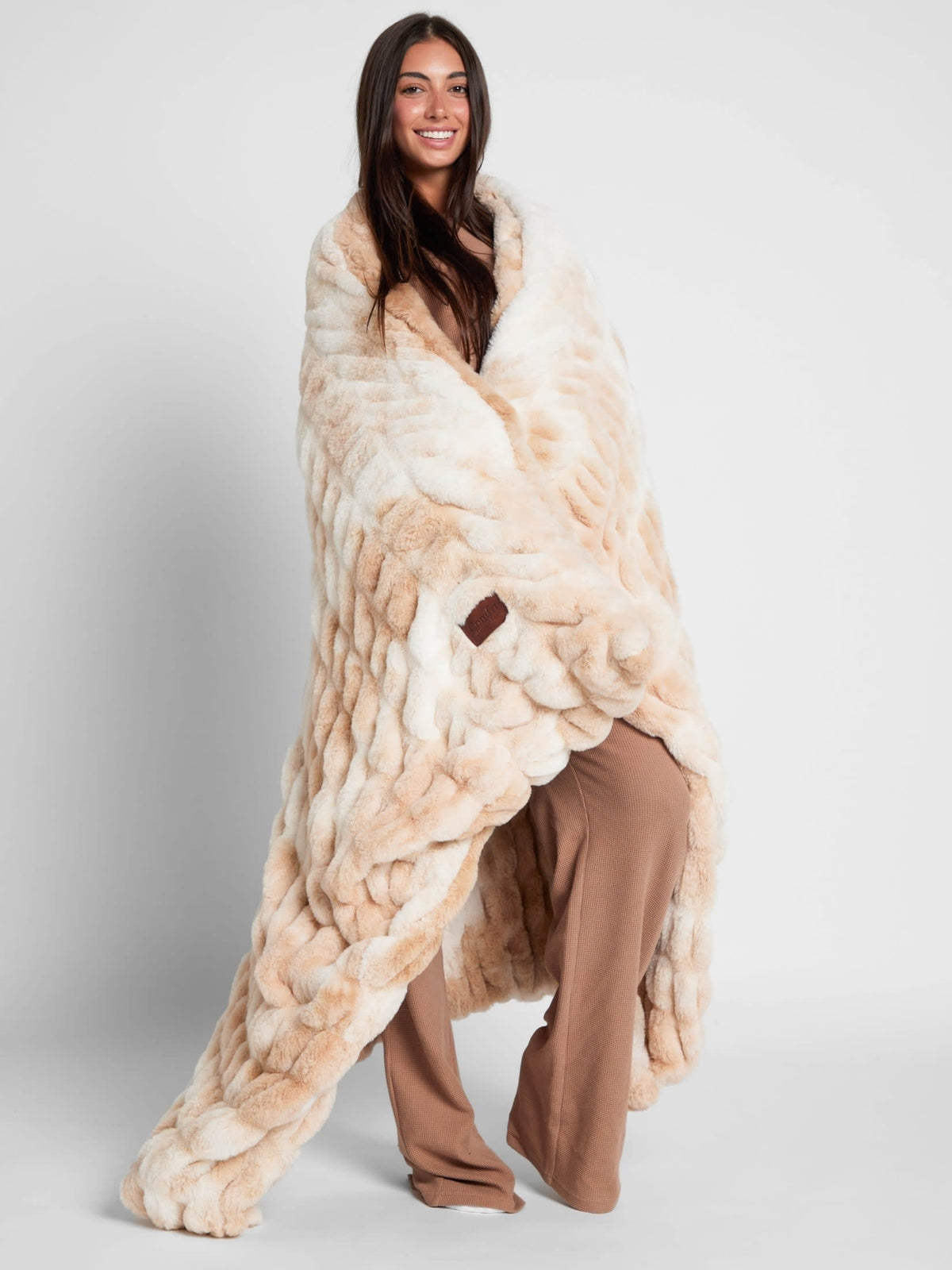 Dreamer Blanket - Super Soft, Cozy Oversized Blanket