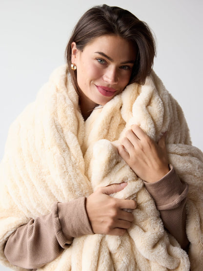 Dreamer Blanket - Super Soft, Cozy Oversized Blanket