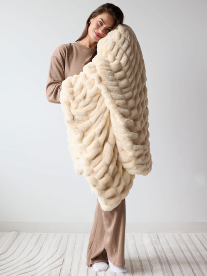 Dreamer Blanket - Super Soft, Cozy Oversized Blanket